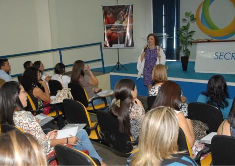 Prefeitura quer reduzir obesidade e desnutrição