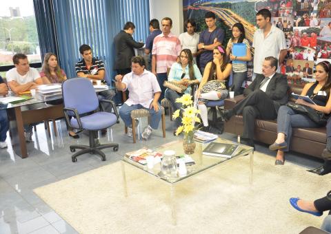 Após denúncia contra UniNilton Lins, teto do Fies deve ser reduzido