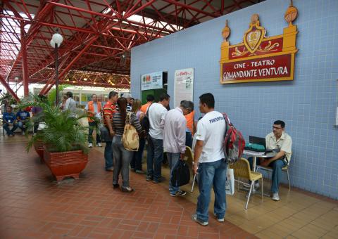 Defesa Civil reúne prefeituras para orientar sobre prevenção a desastres