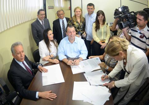 Juizado vai combater violência contra a mulher no Amazonas