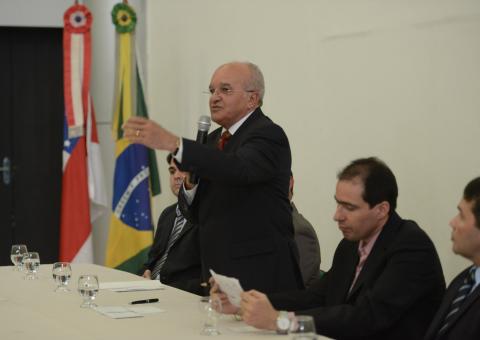 Governo do Amazonas lança Ouvidoria do Sistema Penitenciário