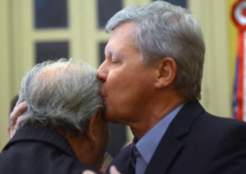 Prefeito empossa Conselho de Gestão Estratégica