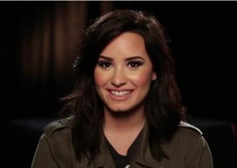 Veja os bastidores do clipe "Heart Attack", de Demi Lovato
