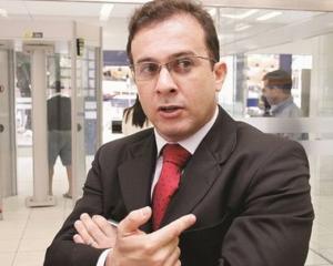 Todos os  homens do  ex-governador