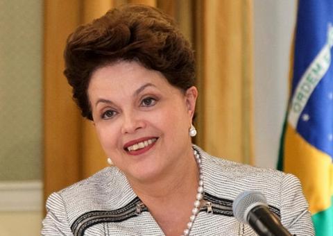 Doação de empresa de Manaus a Dilma considerada irregular pelo TRE