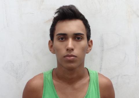 Polícia registra prisão de homem envolvido com tráfico de drogas