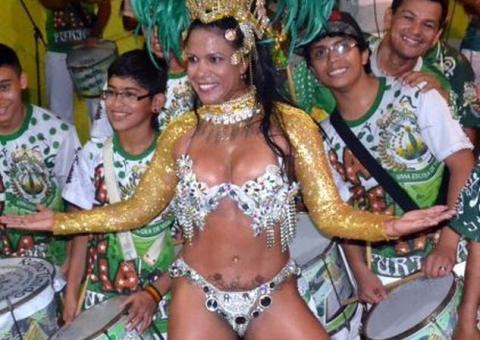 Reino Unido abre inscrição para rainha da bateria