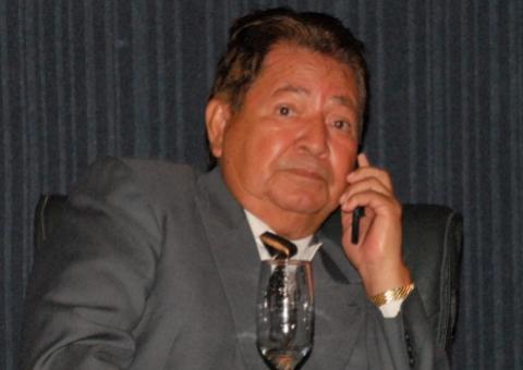 Ézio Ferreira briga no TRE para não pagar multa de R$ 500 mil