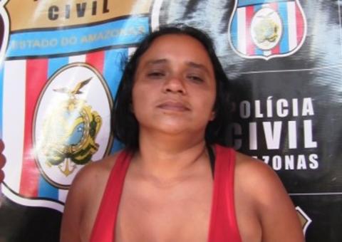 Acusada de matar a mãe com 109 facadas vai a julgamento