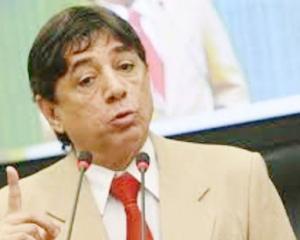 Por que o vereador detesta Amazonino ...