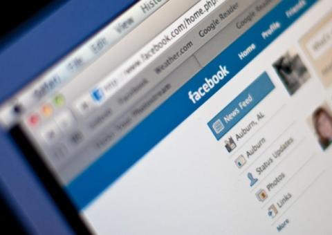 Novo golpe engana usuários no Facebook