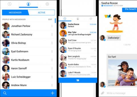 Whatsapp pode estar com os dias contados