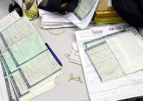 Quadrilha que agia no Detran-Rio é desarticulada