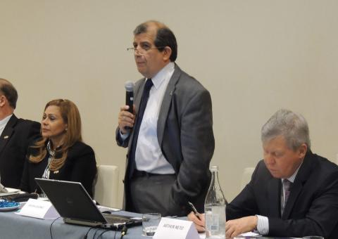 Empresários europeus de olho nos atrativos da Amazônia