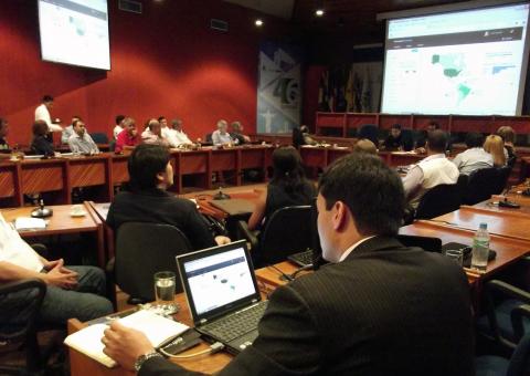 “Connect Americas”, a rede social do Comércio Exterior