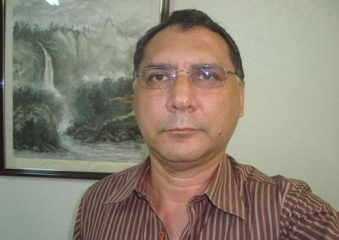 Gerente da Brasfanta encontrado inconsciente e na UTI do 28 de Agosto