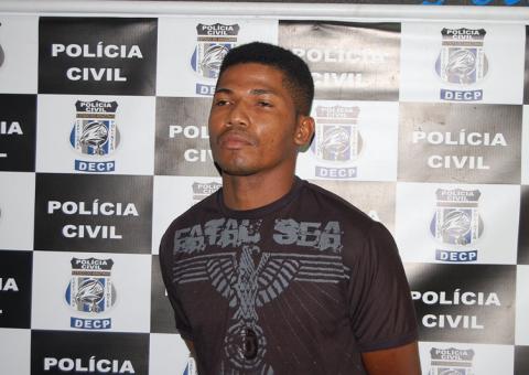 Acusados de matar policial civil em 2008 vão a  julgamento na sexta-feira