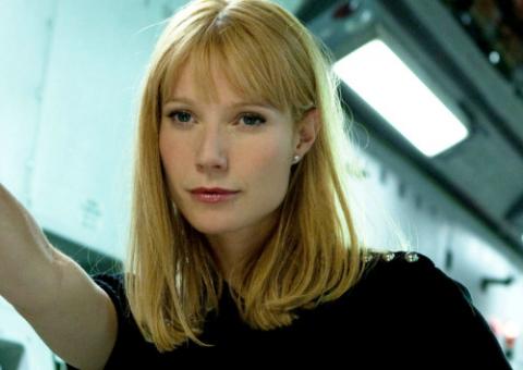 Gwyneth Paltrow, a mais bonita do mundo para a People