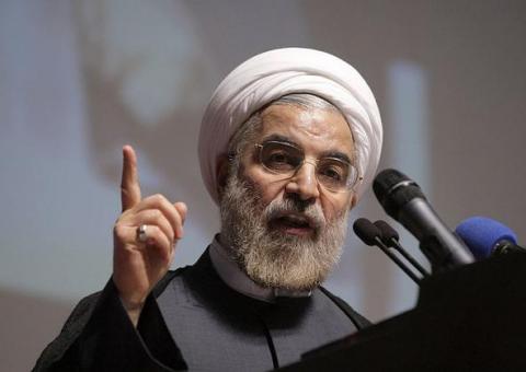 Presidente do Irã indica novos ministros