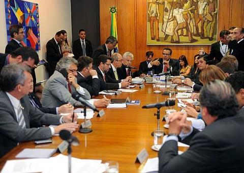 Prorrogação da Zona Franca será votada à tarde