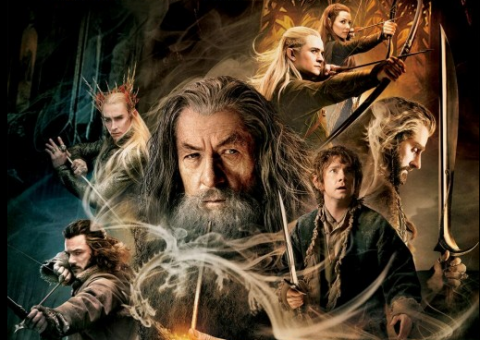 Assista ao trailer estendido de "O Hobbit: A Desolação de Smaug"