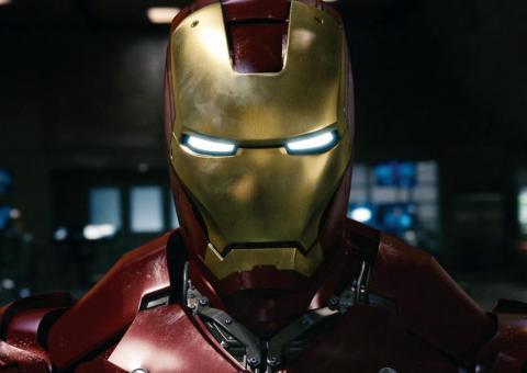 Estados Unidos terá em 3 anos seu primeiro "Homem de Ferro"