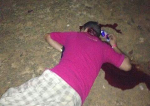 Jovem é morto a tiros no pátio de casa de Show Forró de Nós em Manaus