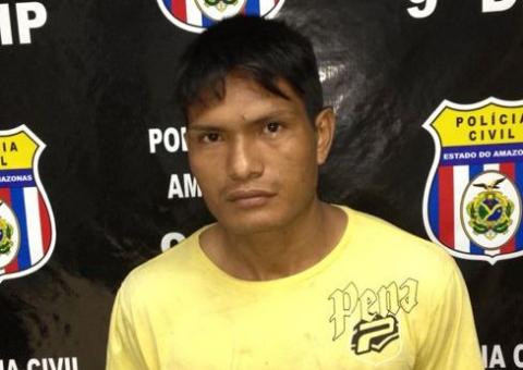  Polícia registra prisão de homem flagrado com drogas no São José