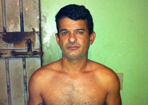 Polícia Civil recaptura foragido de Iranduba