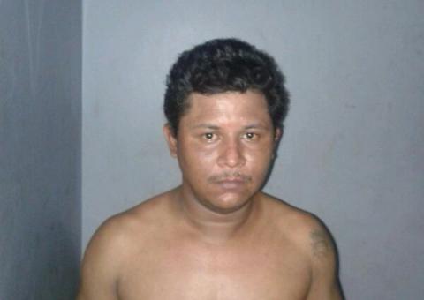 Força-Tarefa flagra traficante com kit-droga na zona Sul