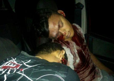 Briga entre quadrilhas deixa dois mortos em Manaus