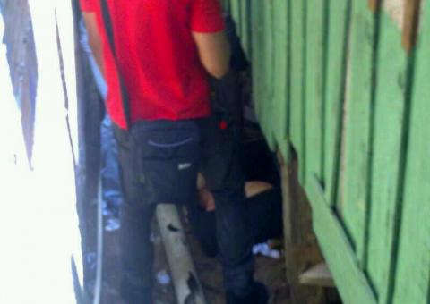 Mulher esquartejada encontrada em mala rosa em Manaus é identificada. Polícia divulga novas  imagens 