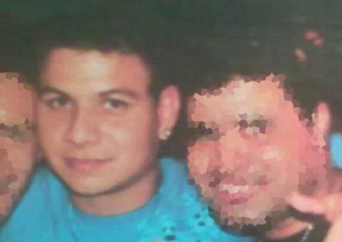 Assassinado no lugar do irmão