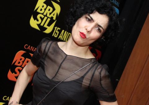 Artistas brasileiros se reúnem em festa e comemoram 10 anos do Canal Brasil 