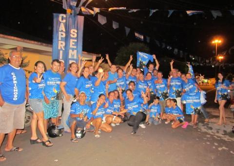 Sócio torcedor vai humanizar os setores do boi