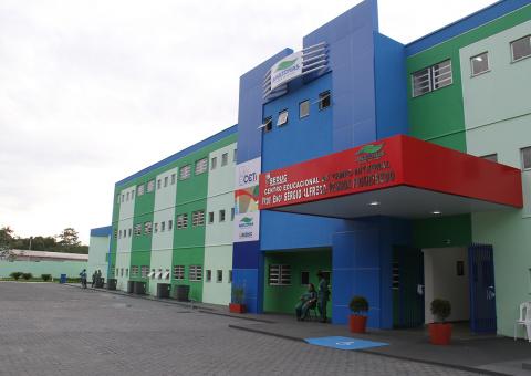 Seduc dá início ao processo seletivo para escolas estaduais de Tempo Integral