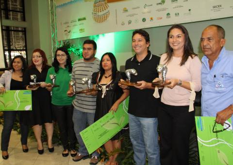 SDS divulga vencedores do Prêmio Onça-Pintada de Jornalismo 