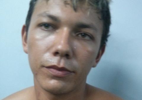 Polícia registra prisão de trio envolvido em roubos na Zona Oeste