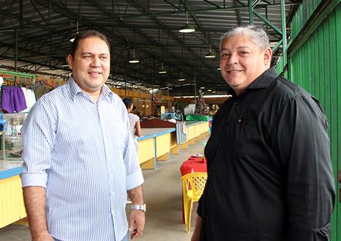 Sempab fará feira volante na Vila da Prata