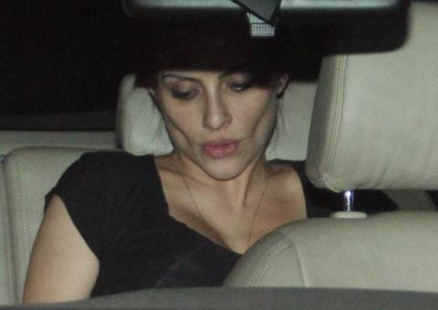 Rômulo Neto comemora aniversário com Cleo Pires 