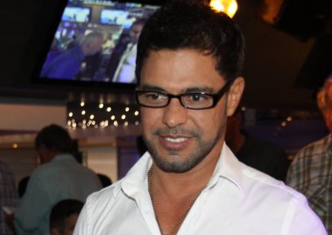 Zezé Di Camargo admite que traiu Zilu por 10 anos