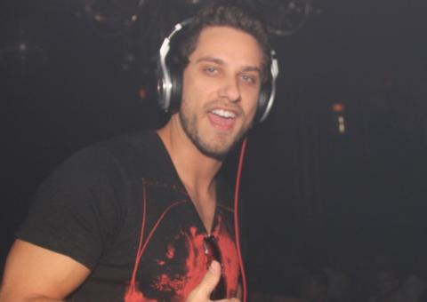  Eliéser volta ao Pará e ataca de DJ em boate