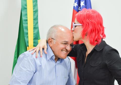 Melo abre o coração para Vivi e diz que perdeu a virgindade aos 13 anos 