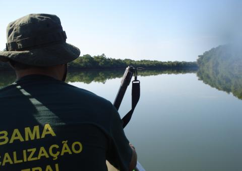 Sai   relação de aprovados no Amazonas em concurso do Ibama