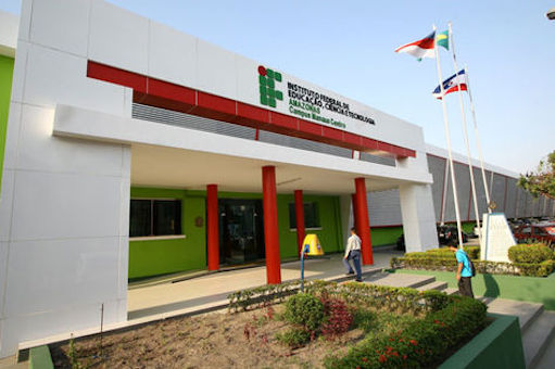 IFAM anuncia concurso público para 530 vagas, na capital e Interior do Amazonas