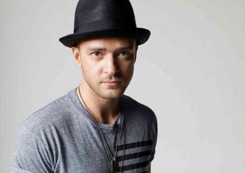 Confira a prévia do novo single de Justin Timberlake