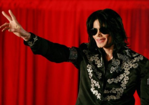 Michael Jackson previu que turnê o 'mataria'