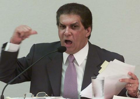 Barbalho é condenado a devolver R$ 2,2 mi à União