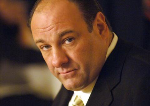 Protagonista de 'A Família Soprano', Gandolfini tem funeral em Nova York