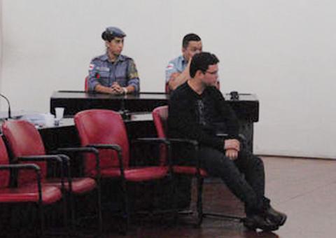 Júri condena sócio do Café do Norte a 11 anos de prisão